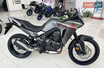 Honda XL 2025 в Хмельницький