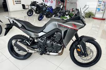 Honda XL 2023 Base