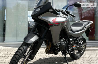 Honda XL 2023 в Хмельницкий