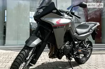 Honda XL