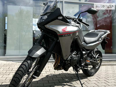 Honda XL Base 750 Transalp MT 2023