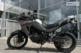 Honda XL 2023 Base