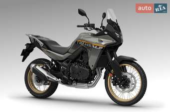 Honda XL 2025 в Хмельницький