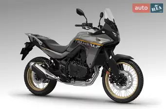 Honda XL