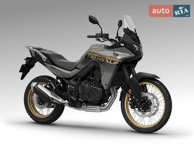 Honda XL 2025 Base