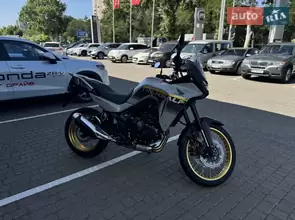 Honda XL