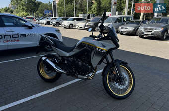 Honda XL 2026 в Одеса
