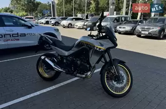 Honda XL
