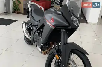 Honda XL