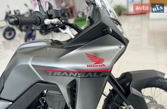 Honda XL 2026 в Хмельницький