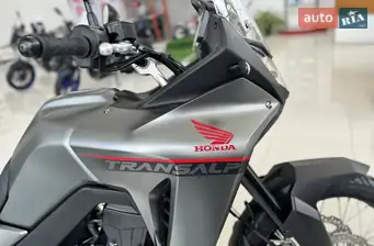 Honda XL