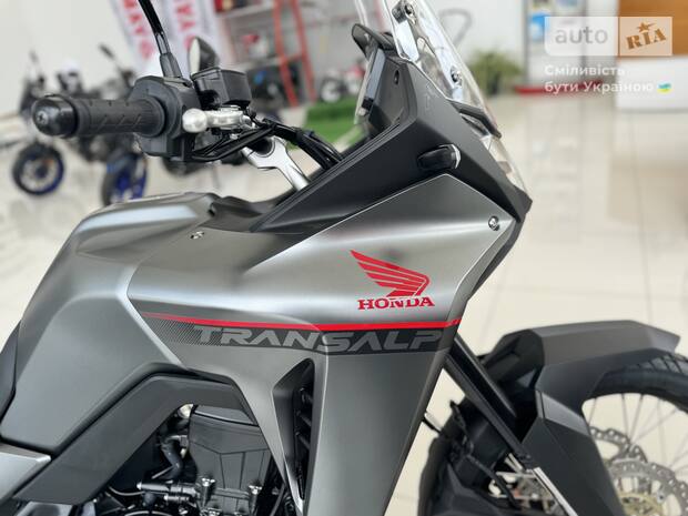 Мотоцикл Honda XL 2026 в Хмельницкий