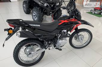 Honda XR 150L 2022 Base