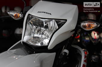 Honda XR 150L 2023 Base