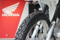 Honda XR 150L Base