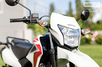 Honda XR 150L 2023 Base