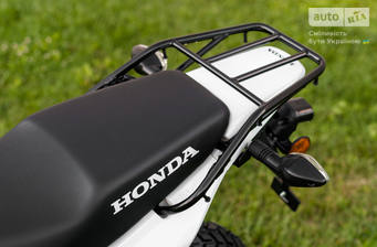 Honda XR 150L 2023 Base