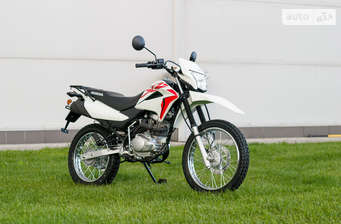 Honda XR 150L 2023 в Львов