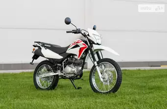 Honda XR 150L