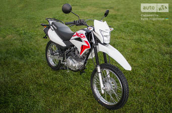 Honda XR 150L 2024 Base