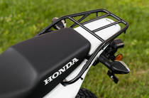 Honda XR 150L Base