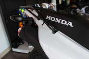 Honda XR 150L Base