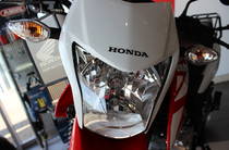 Honda XR 150L Base