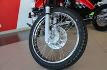 Honda XR 150L Base