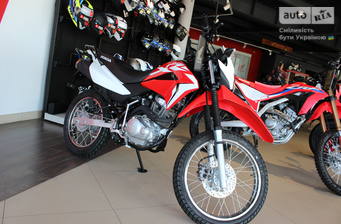 Honda XR 150L 2023 Base