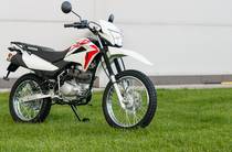 Honda XR 150L Base