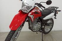 Honda XR 150L Base