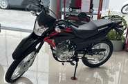 Honda XR 150L Base