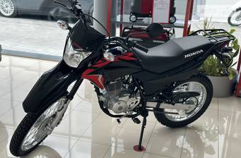 Honda XR 150L 2023 Base