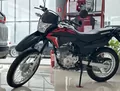 Honda XR 150L