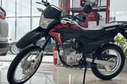 Honda XR 150L Base