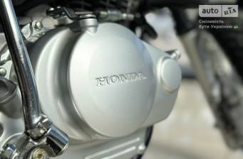 Honda XR 150L 2022 Base