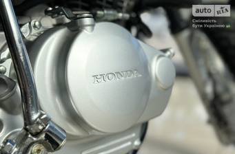 Honda XR 150L 2023 Base