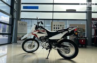 Honda XR 150L MT (13 к.с.) 2023