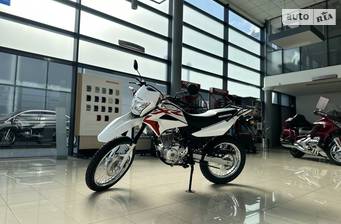 Honda XR 150L MT (13 к.с.) 2022