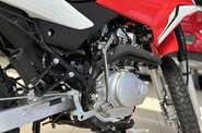 Honda XR 150L Base