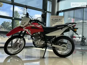 Honda XR 150L