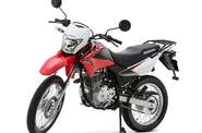 Honda XR 150L Base