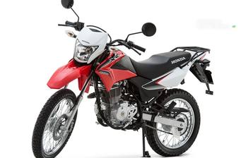 Honda XR 150L 2022 Base