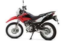 Honda XR 150L Base