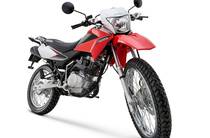 Honda XR 150L Base