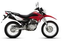 Honda XR 150L Base