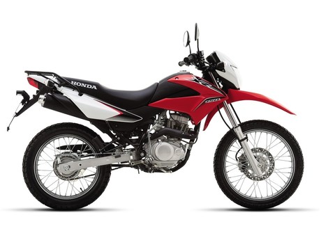 Honda XR 150L 2022