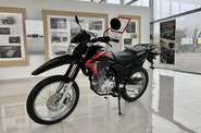 Honda XR 150L Base