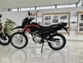 Honda XR 150L