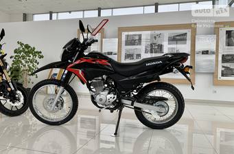 Honda XR 150L 2023 Base